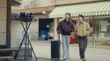 Задник к сериалу "ด้วงกับเธอ" #1341483