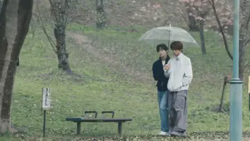 Задник к сериалу "ด้วงกับเธอ" #1341486