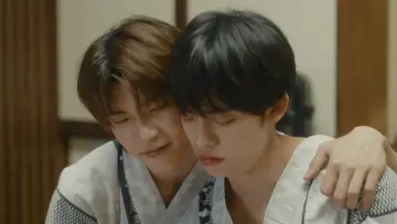 Задник к сериалу "ด้วงกับเธอ" #1341487