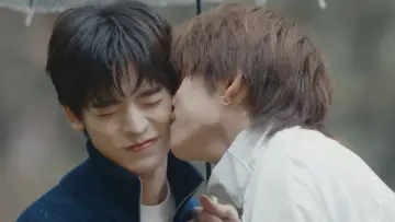 Задник к сериалу "ด้วงกับเธอ" #1341488