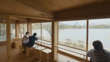 Задник к сериалу "ด้วงกับเธอ" #1341491
