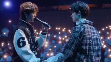 Задник к сериалу "ด้วงกับเธอ" #1341495