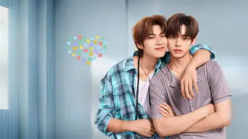 Задник к сериалу "ด้วงกับเธอ" #1341496