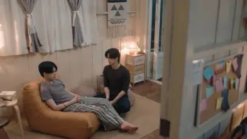 Задник к сериалу "ด้วงกับเธอ" #1341502