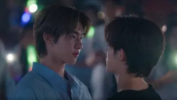 Задник к сериалу "ด้วงกับเธอ" #1341509