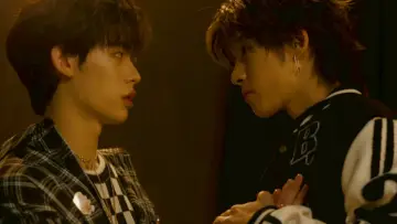 Задник к сериалу "ด้วงกับเธอ" #1341510