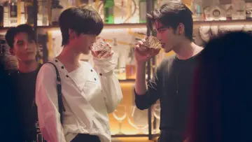 Задник к сериалу "ด้วงกับเธอ" #1341511