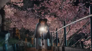 Задник к сериалу "ด้วงกับเธอ" #1341512
