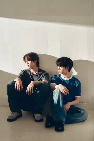 Постер к сериалу "ด้วงกับเธอ" #1341524
