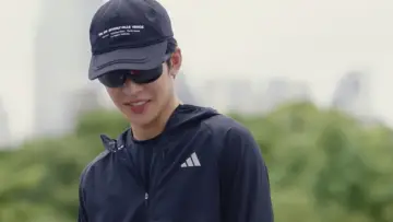 Задник до серіалу "รักสุดใจนายแฟนบอย" #1654398