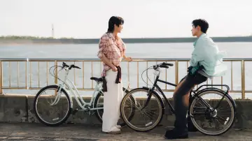 Задник до серіалу "รักสุดใจนายแฟนบอย" #1783262