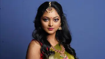 Задник до серіалу "Lakshana" #1337613