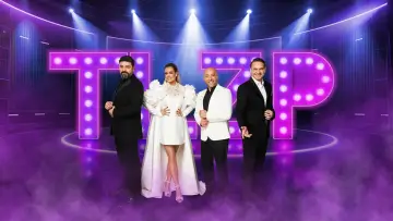 Задник до серіалу "Tvoje lice zvuči poznato" #1779219