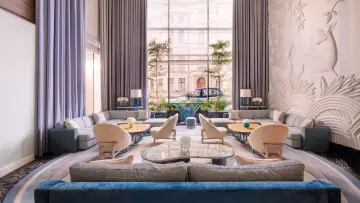 Задник до серіалу "Inside the Four Seasons: Park Lane" #1229872