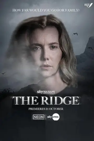 Постер до серіалу "The Ridge" #1766344