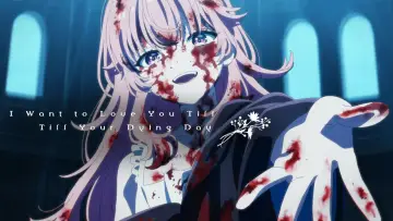 Задник до серіалу "きみが死ぬまで恋をしたい" #1316846