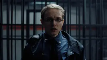 Задник до серіалу "Майор Гром: Игра против правил" #1751427