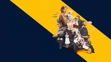 Задник до серіалу "Sverige och kriget" #1807404