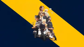 Задник до серіалу "Sverige och kriget" #1807405