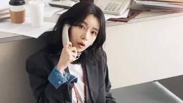 Задник до серіалу "얄미운 사랑" #1481475