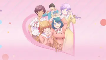 Задник до серіалу "幼馴染とはラブコメにならない" #1477473