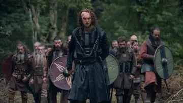 Задник до серіалу "Bloodaxe" #1845907