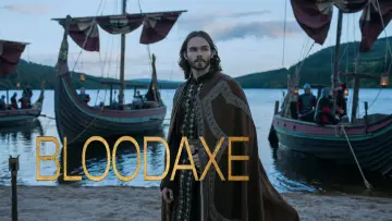 Задник до серіалу "Bloodaxe" #1845912