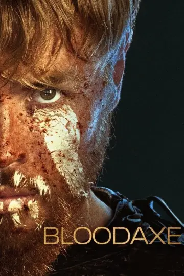 Постер до серіалу "Bloodaxe" #1845916