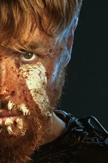 Постер до серіалу "Bloodaxe" #1845917