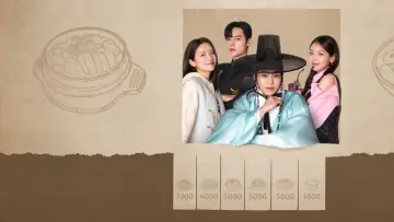 Задник до серіалу "허식당" #1688605