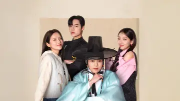 Задник до серіалу "허식당" #1688608