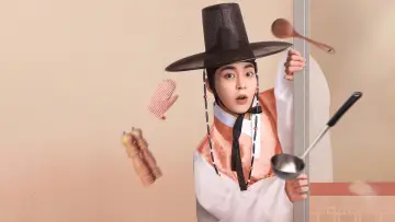 Задник до серіалу "허식당" #1688610