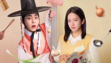 Задник до серіалу "허식당" #1688613