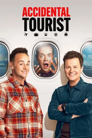 Accidental Tourist постер
