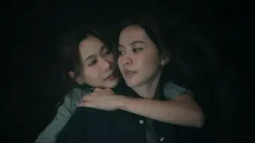 Задник к сериалу "Вогонь" #1226724