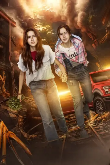 Постер до серіалу "โซ่รักอัคนี" #1534802