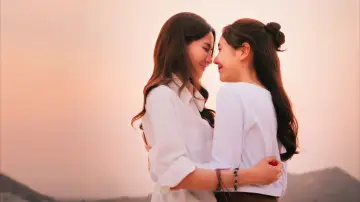 Задник до серіалу "โซ่รักอัคนี" #1591342