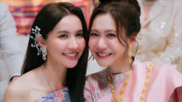 Задник до серіалу "โซ่รักอัคนี" #1591346