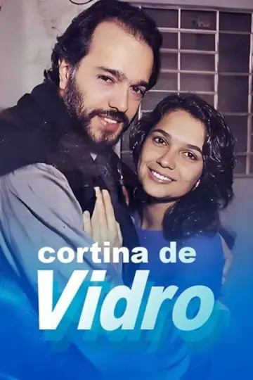 Cortina de Vidro постер