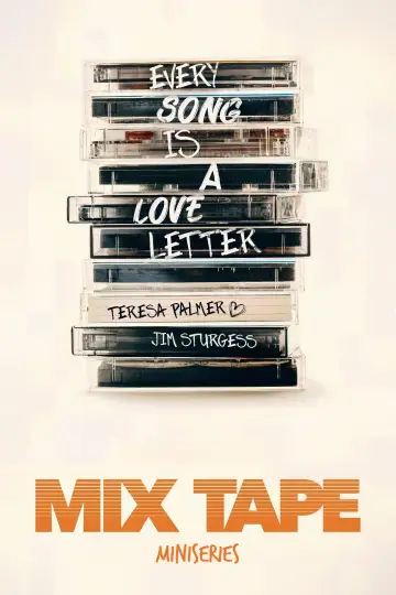Постер до серіалу "Mix Tape" #1775368