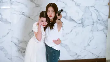 Задник к сериалу "เสน่หาวาโย" #1476434