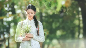 Задник до серіалу "美顺与长生" #1668722