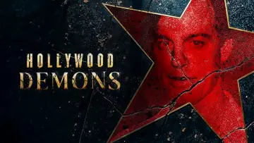 Задник до серіалу "Hollywood Demons" #1513388