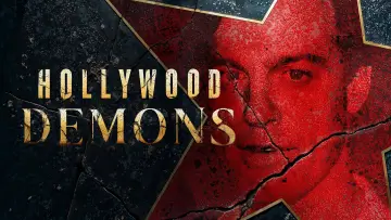 Задник до серіалу "Hollywood Demons" #1513390