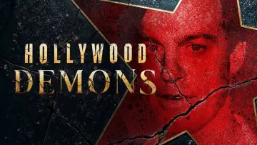Задник до серіалу "Hollywood Demons" #1513391