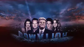Задник до серіалу "Hollywood Demons" #1513392
