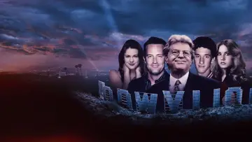 Задник до серіалу "Hollywood Demons" #1513393