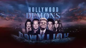 Задник до серіалу "Hollywood Demons" #1513394