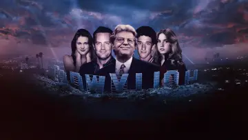 Задник до серіалу "Hollywood Demons" #1513395