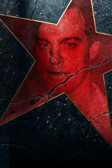 Постер до серіалу "Hollywood Demons" #1513400